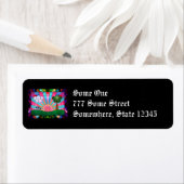 Auszug aus den Sun-Adressmarken (Insitu)