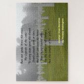 Auszug aus Horatius Puzzle (Vertikal)