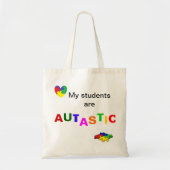 Autastic Tasche (Vorne)
