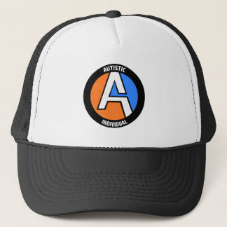AUTEMS - Individueller Hut Truckerkappe