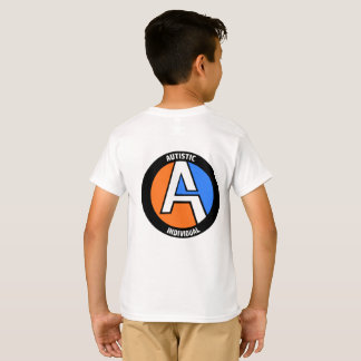 AUTEMS - Kinder-Shirt (individuell) T-Shirt