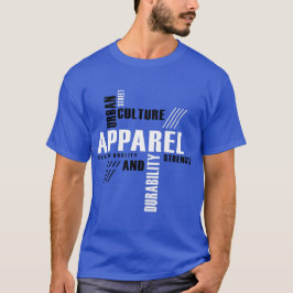 Auténtica cultura urbana T-Shirt