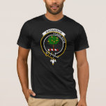 Authentic Clan Anderson Celtic Badge and Slogan T-Shirt<br><div class="desc">Authentic Clan Anderson Scottish badge and motto.</div>