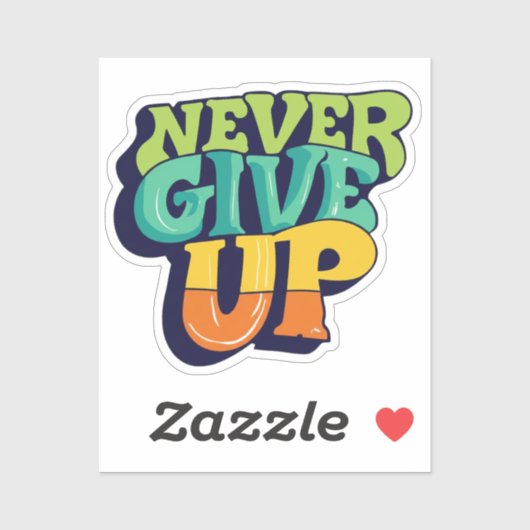 Authentic Kawaii Motivation Sticker for Journals, (Blatt)