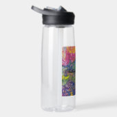 Authentisch großartige Wasserflasche Trinkflasche (Rechts)