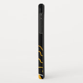 authentisch sein Case-Mate iPhone hülle (Hinten/Links)