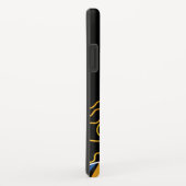 authentisch sein Case-Mate iPhone hülle (Hinten/Rechts)