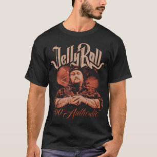 authentisch T-Shirt