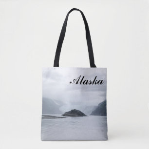 Authentische Alaska-Geschenk-Einzelteile - Taschen