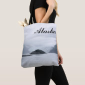 Authentische Alaska-Geschenk-Einzelteile - Taschen (Von Nahem)