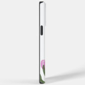 Authentische, handgezogene Blume Case-Mate iPhone Hülle (Rückseite / Rechts)