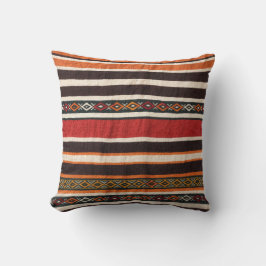 Authentische Kilim Kissen: Persisch und Turki hand Kissen