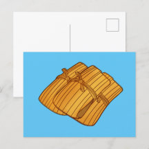 Authentische mexikanische Saison Tamales