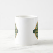 Authentischer Archivar Kaffeetasse (Mittel)