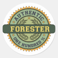 Authentischer Forster