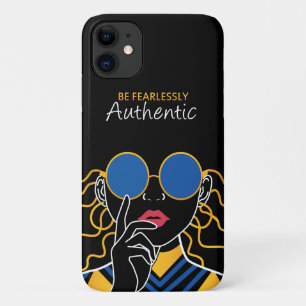 Authentischer iPhone-Fall Case-Mate iPhone Hülle