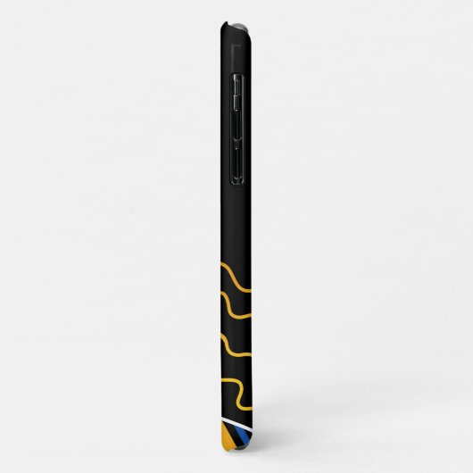 Authentischer iPhone-Fall Case-Mate iPhone Hülle (Hinten/Links)