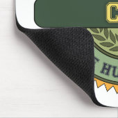 Authentisches CPA Mousepad (Ecke)