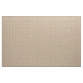 Authentisches Utility Khaki & Burgunderrot Floral Stoff (Yard (91,4 cm))