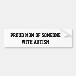AUTISM-AUFKLEBER AUTOAUFKLEBER