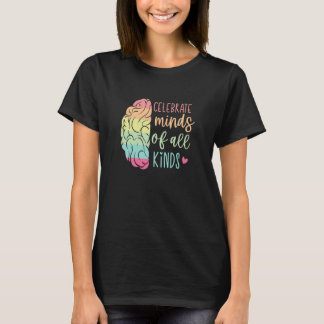Autism Awareness Autism Support Tee Autism