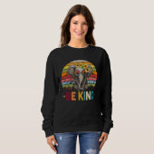 Autism Awareness Be Kind Sweatshirt (Vorne ganz)