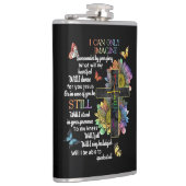 Autism Awareness I Can Only Imagine Jesus Faith Flachmann (Rechts)