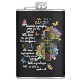 Autism Awareness I Can Only Imagine Jesus Faith Flachmann