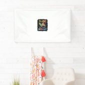 Autism Awareness It's Ok To Be A Little Different  Banner (Insitu)