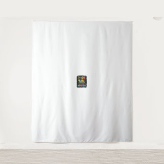 Autism Awareness It's Ok To Be A Little Different  Wandteppich