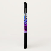 Autism Awareness Puzzle Tree Smart Phone Case (Hinten/Links)