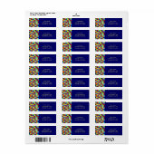 Autism Awareness-Puzzle von Shirley Taylor (Vorne)