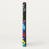 Autism Awareness-Puzzle von Shirley Taylor Case-Mate iPhone Hülle (Hinten/Links)