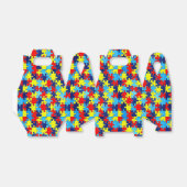 Autism Awareness-Puzzle von Shirley Taylor Geschenkschachtel (Ungefaltet)