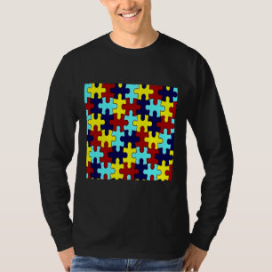 Autism Awareness T-Shirt