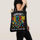 Autism awareness tasche (Von Nahem)
