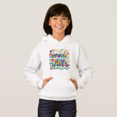 Autism Diva Shirt (Vorne ganz)