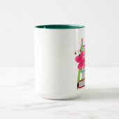 Autism Diva Tasse (Zentrum)