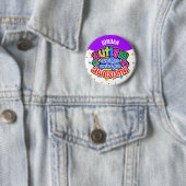 AUTISM ein weiteres Wort für PHANTASTISCH Button (Beispiel)