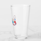 Autism Glas (Links)