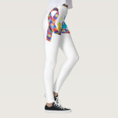 Autism Leggings (Rechts)