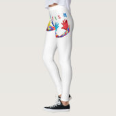 Autism Leggings (Links)