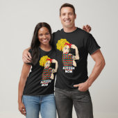 Autism Mom Autism Awareness Kindness Support Autis T-Shirt (Unisex)