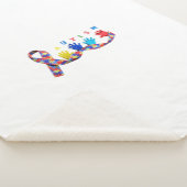 Autism Sherpadecke (3/4)