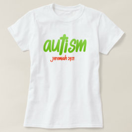 Autism - Women's Hanes Nano V-Neck T - Shirt