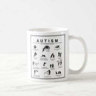 autisminfo kaffeetasse