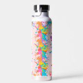 Autismo Rainbow Splash Trinkflasche (Rechts)