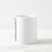 Autismo S Kaffeetasse (Mittel)