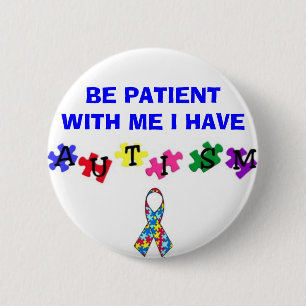 autismprimarywb, ribbonsfw2, IST MIT MIR… GEDULD Button