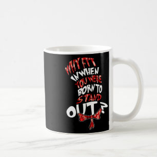 Autismus 2025 Shirt Warum einsteigen, wenn Sie Geb Kaffeetasse